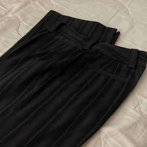 Express dress pants